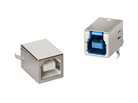 USB Type B, USB Type B Connectors | GTK UK